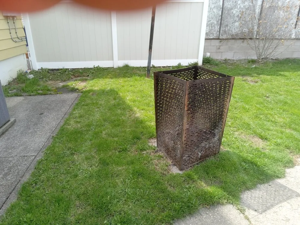 Expert lawn mowing service in Buffalo, NY by Bennethum Mowing and Snow Removal and Constructing