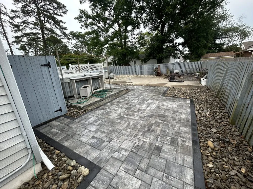 Reliable landscape design in Barnegat, NJ - Bennett and Sons Landscaping