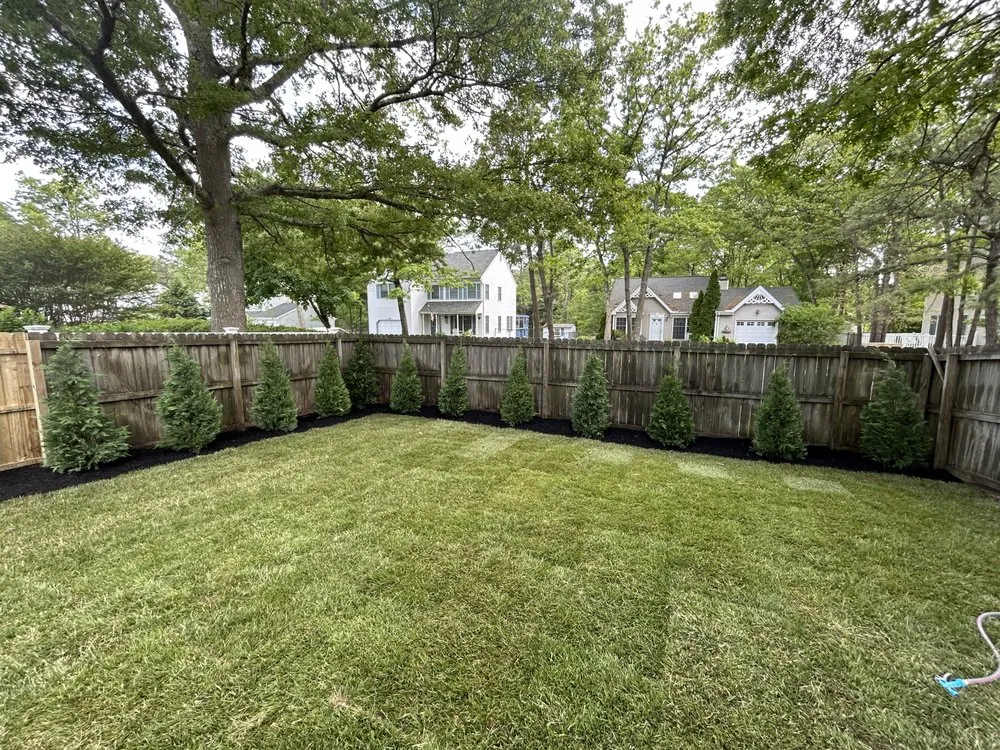 Top-rated yard maintenance for homes across Barnegat, NJ - Bennett and Sons Landscaping