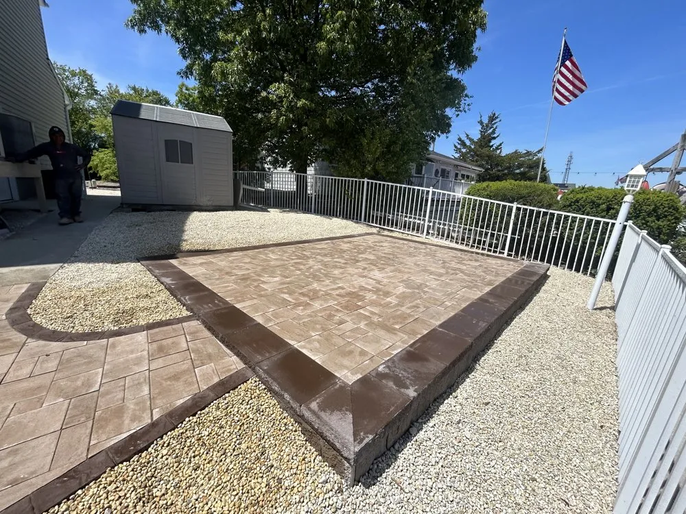 Professional residential landscaping for year-round maintenance across Barnegat, NJ - Bennett and Sons Landscaping