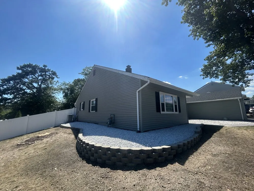 Top-rated landscape design in Barnegat, NJ - Bennett and Sons Landscaping