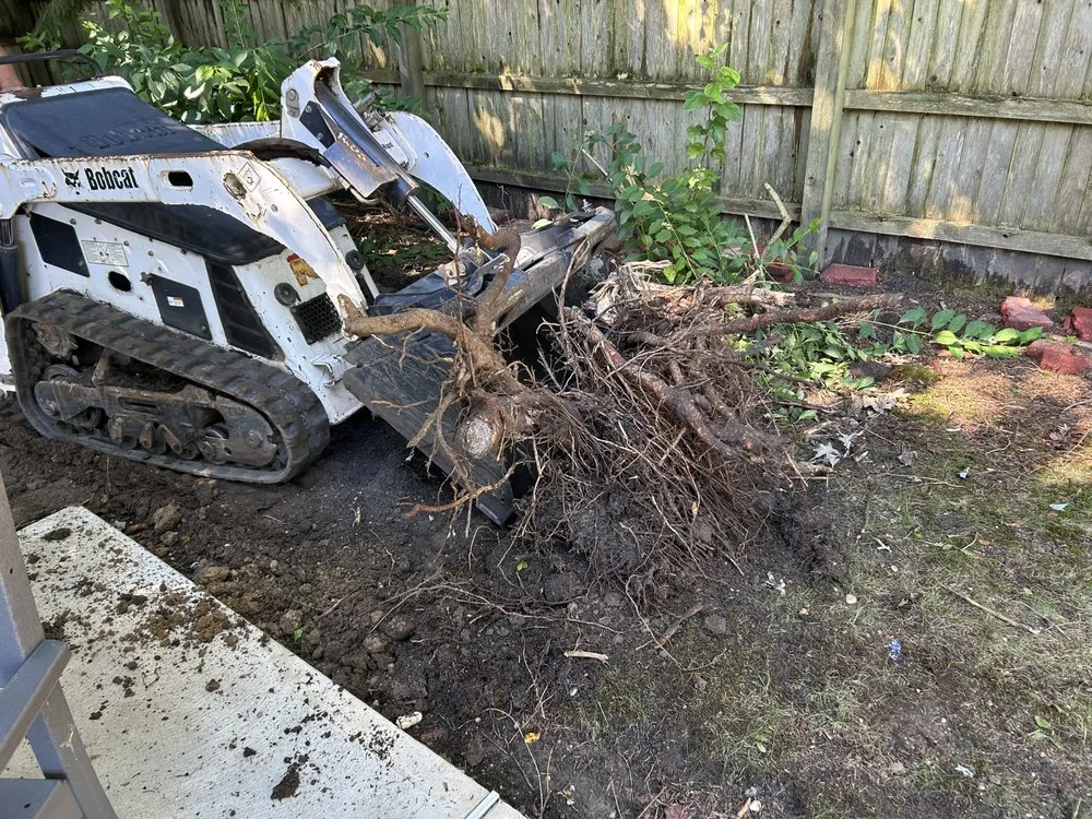 Expert residential landscaping in Barnegat, NJ - Bennett and Sons Landscaping