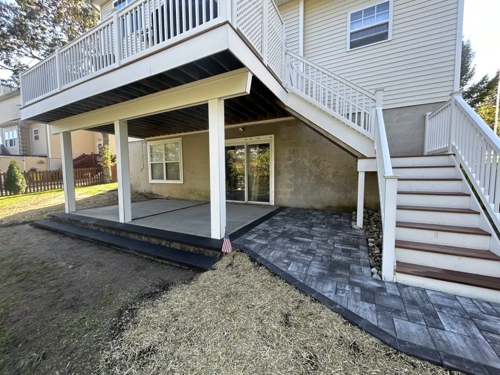 Expert residential landscaping experts serving Barnegat, NJ - Bennett and Sons Landscaping