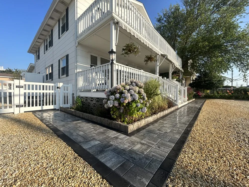 Professional lawn mowing service in Barnegat, NJ - Bennett and Sons Landscaping