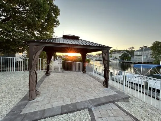 Bennett and Sons Landscaping