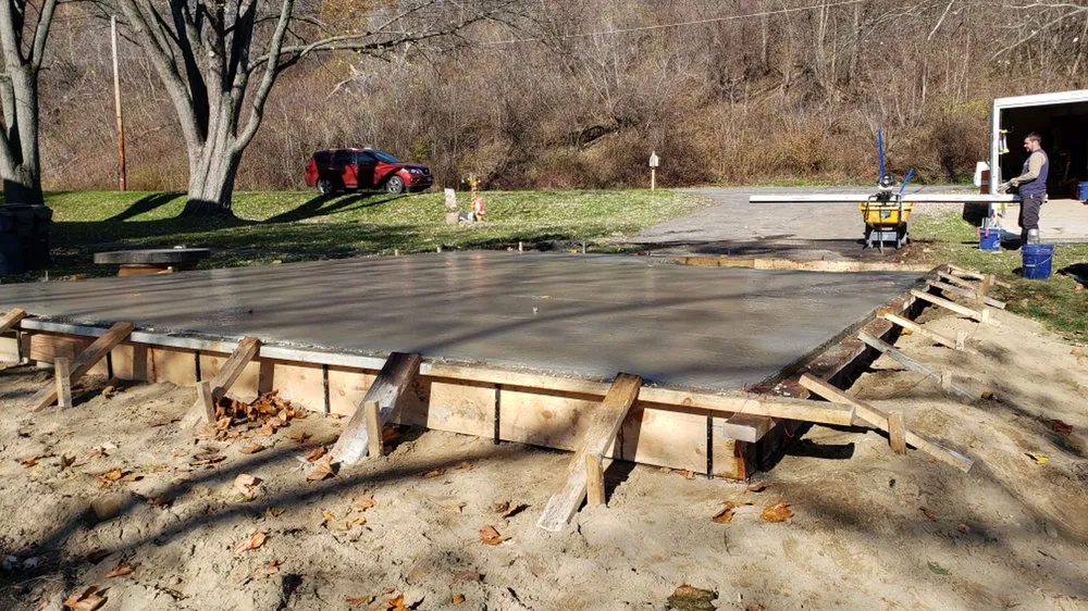 Local landscape installation near you across Hudson Falls, NY - Bennett Design & Excavation