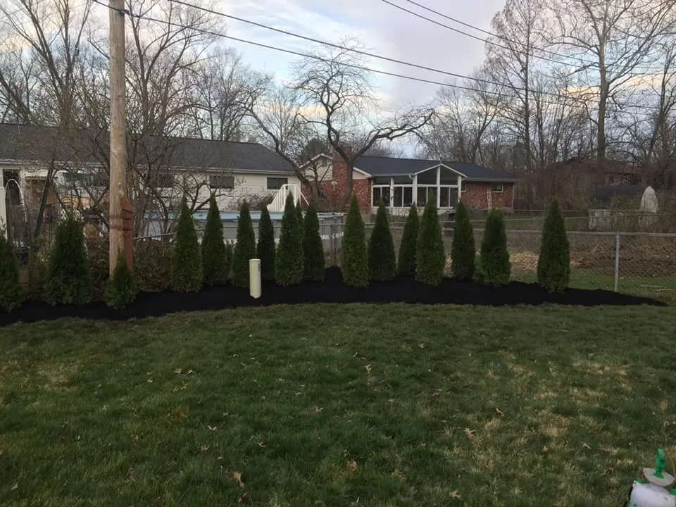 Expert lawn mowing service experts serving St. Peters, MO - Bennett Gardens & Landscapes