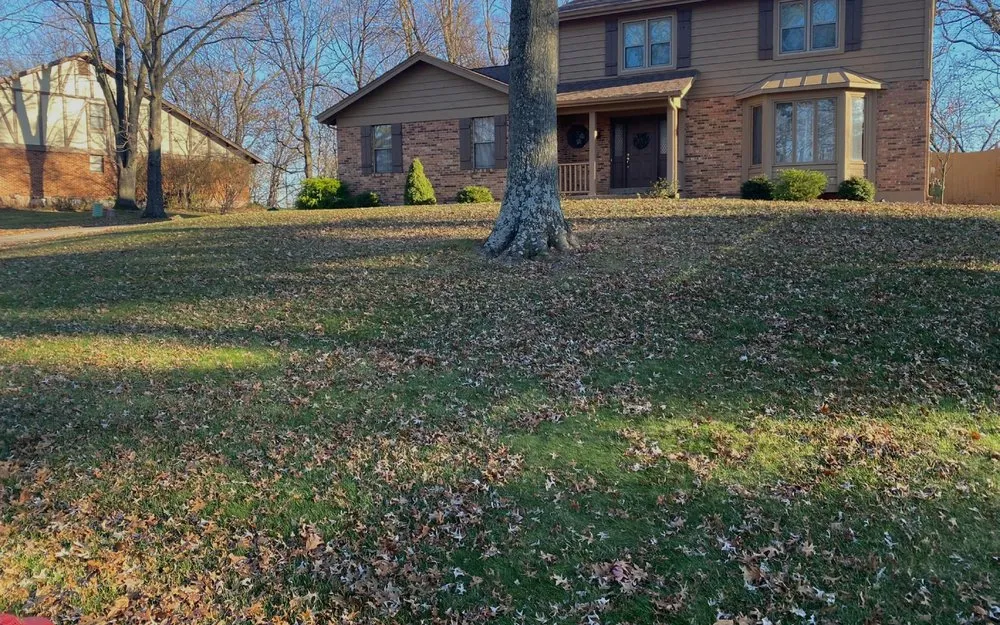Top-rated outdoor landscaping for homes across St. Peters, MO - Bennett Gardens & Landscapes