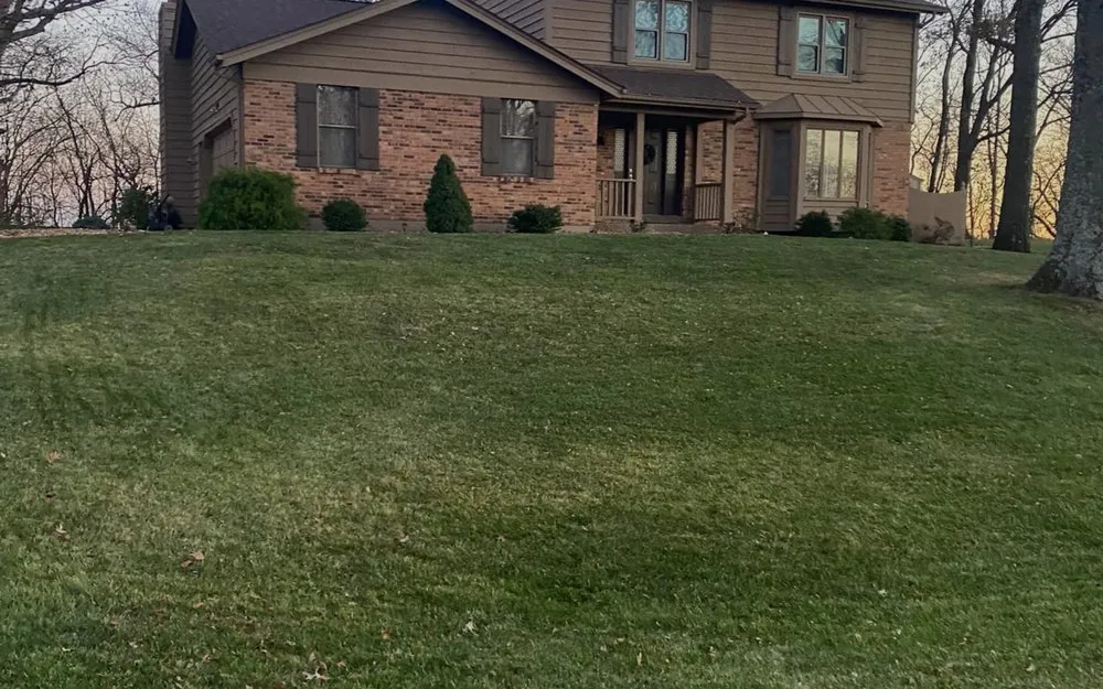 Custom landscape design experts serving St. Peters, MO - Bennett Gardens & Landscapes