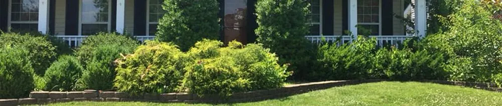 Top-rated yard cleanup service for outdoor upgrades in St. Peters, MO by Bennett Gardens & Landscapes