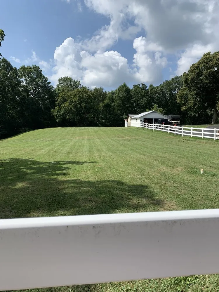 Top-rated landscape design experts serving Wilmington, NC - Bennett Home Services