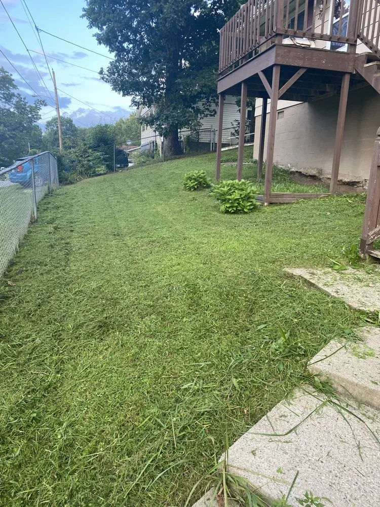 Reliable landscaping services for homes across Wilmington, NC - Bennett Home Services