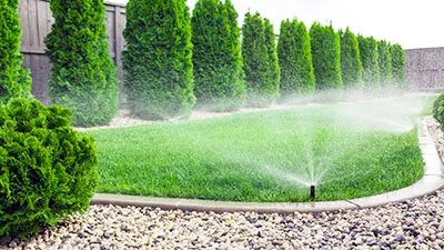 Affordable outdoor landscaping for residential properties across Chuluota, FL - Bennett Irrigation