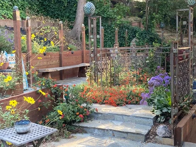 Expert residential landscaping experts serving Harbor City, CA - Bennett Landscape