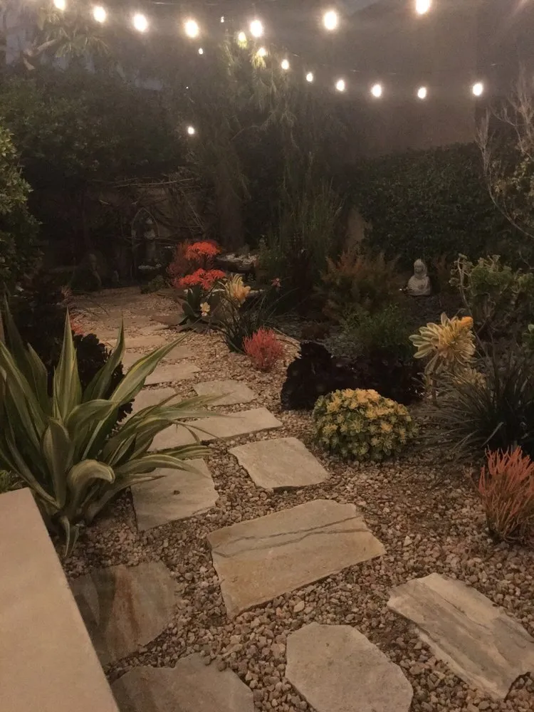 Expert yard maintenance for year-round maintenance across Harbor City, CA - Bennett Landscape