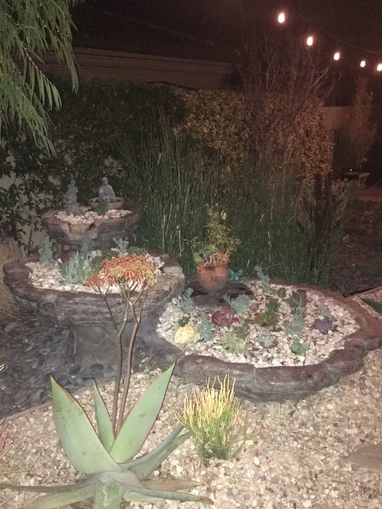Reliable garden landscaping in Harbor City, CA - Bennett Landscape
