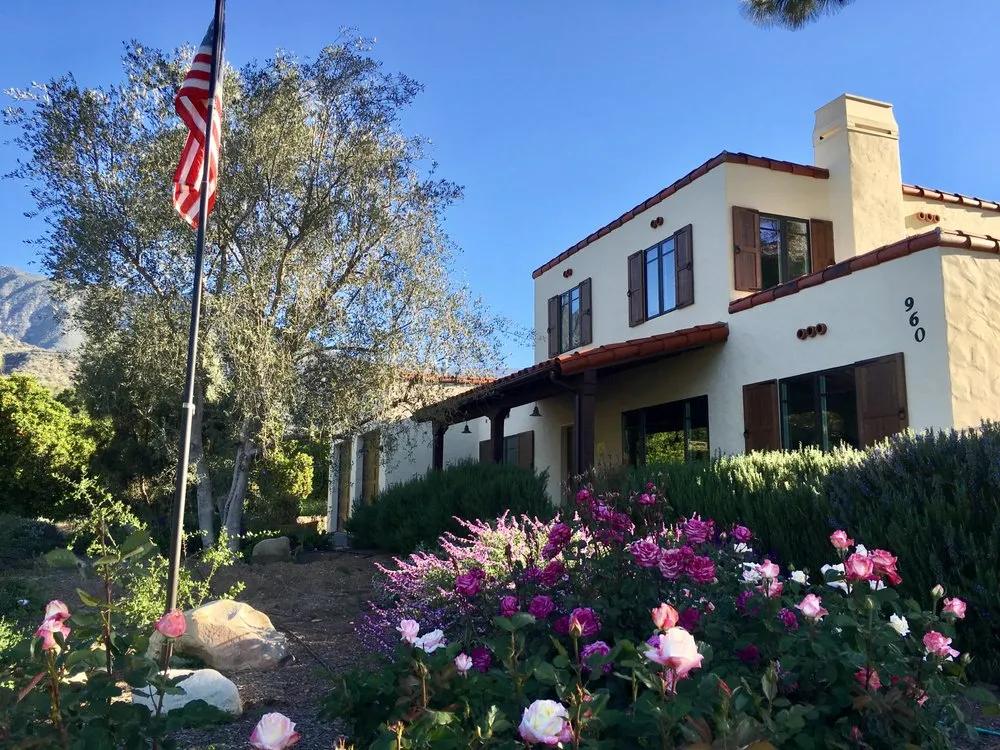 Expert residential landscaping with custom design in Harbor City, CA by Bennett Landscape