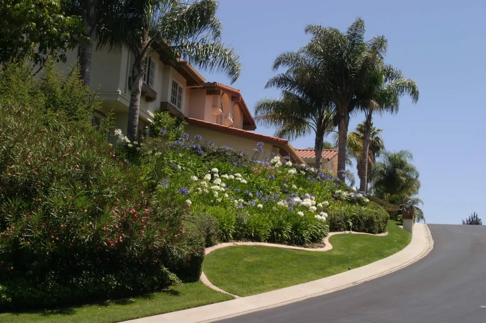 Trusted residential landscaping for residential properties across Harbor City, CA - Bennett Landscape