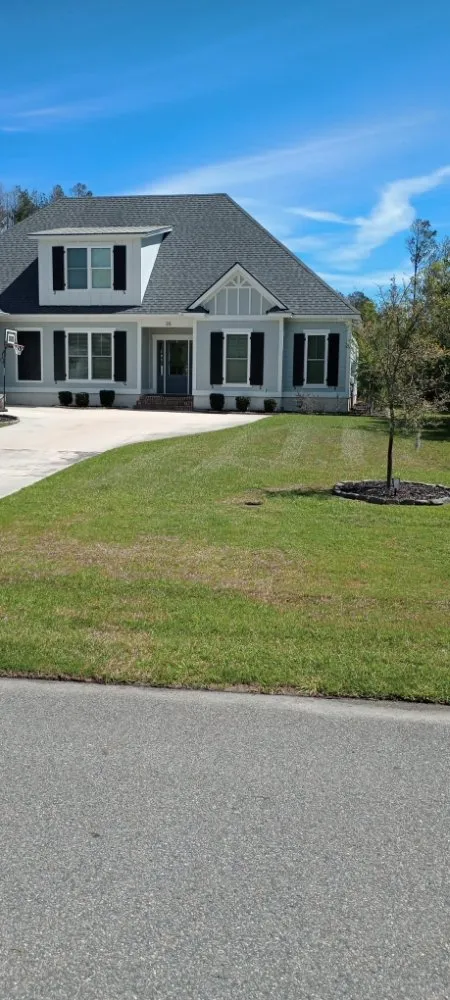 Reliable yard cleanup service experts serving Midway, GA - Bennett Landscape Solutions