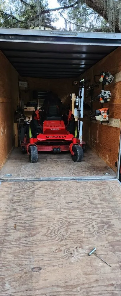 Affordable outdoor landscaping in Midway, GA - Bennett Landscape Solutions