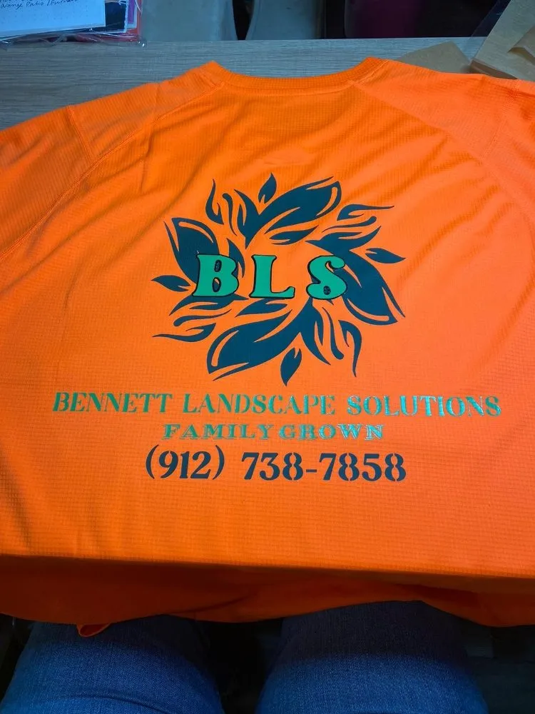 Trusted landscape installation near you across Midway, GA - Bennett Landscape Solutions