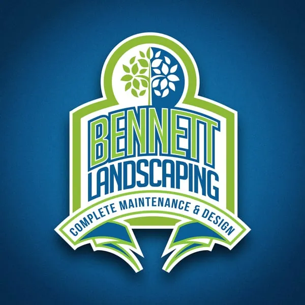 Reliable landscaping services for residential properties in Cranford, NJ by Bennett Landscaping