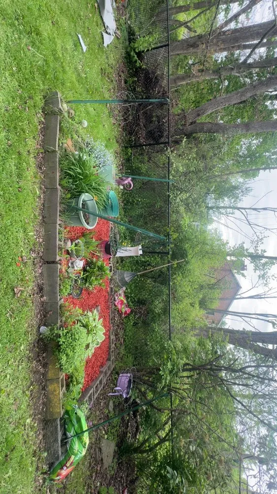 Reliable residential landscaping for residential properties across Binghamton, NY - Bennett Landwork & Landscapes