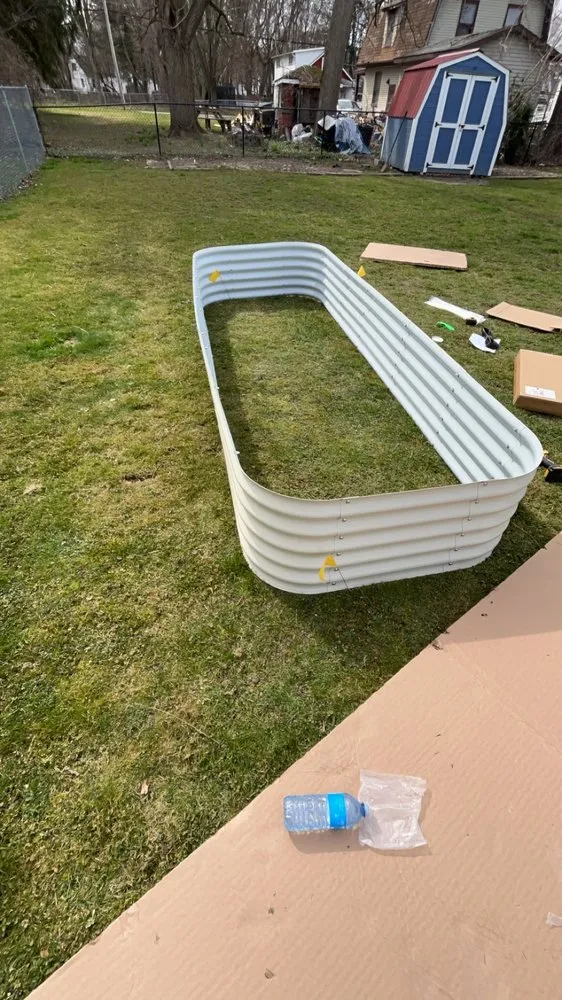 Trusted landscaping services in Binghamton, NY by Bennett Landwork & Landscapes