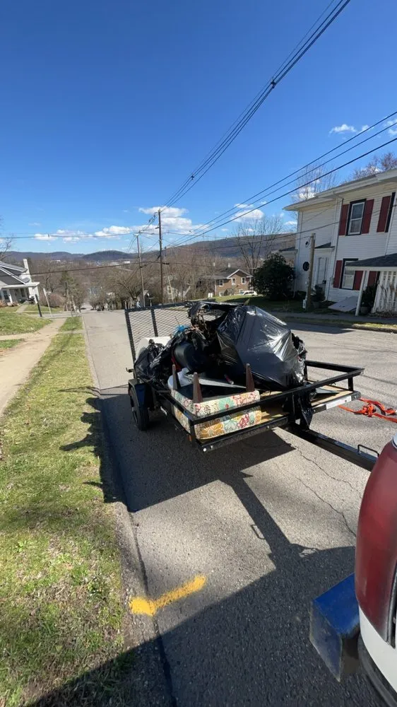 Top-rated outdoor landscaping in Binghamton, NY by Bennett Landwork & Landscapes