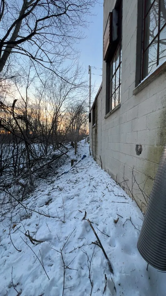 Professional garden landscaping for year-round maintenance across Binghamton, NY - Bennett Landwork & Landscapes