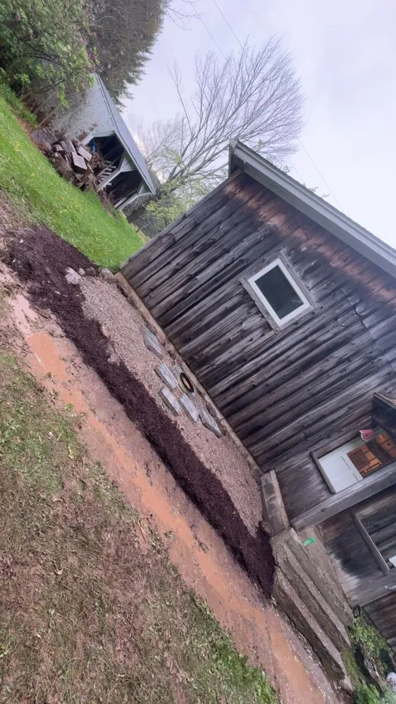 Reliable outdoor landscaping in Binghamton, NY by Bennett Landwork & Landscapes