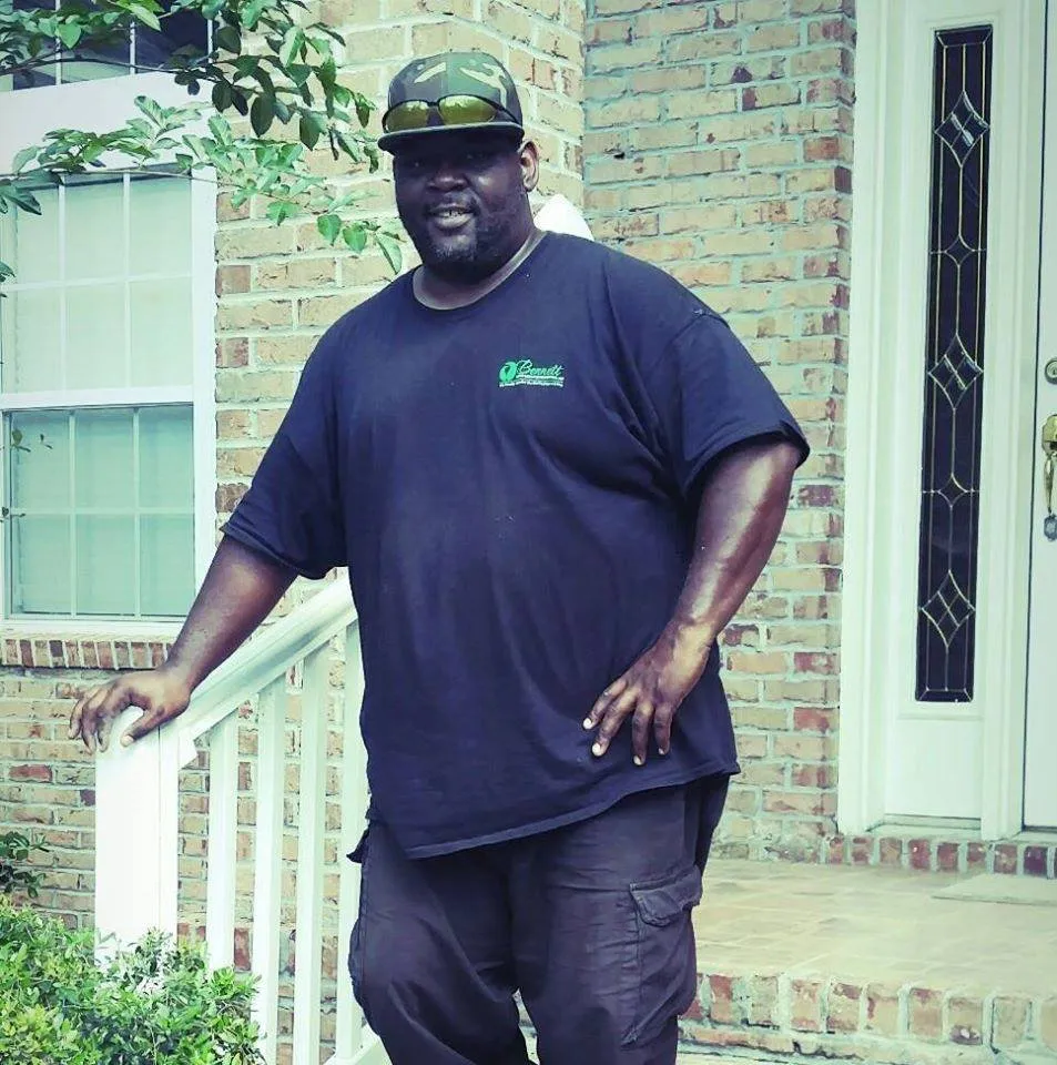 Professional landscape design experts serving Tallahassee, FL - Bennett Lawn Care Professionals