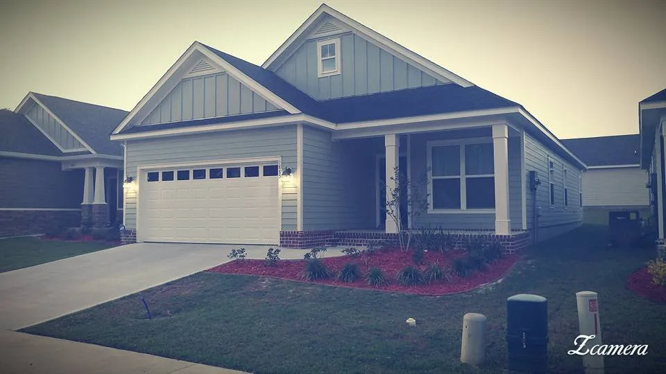 Local residential landscaping experts serving Tallahassee, FL - Bennett Lawn Care Professionals