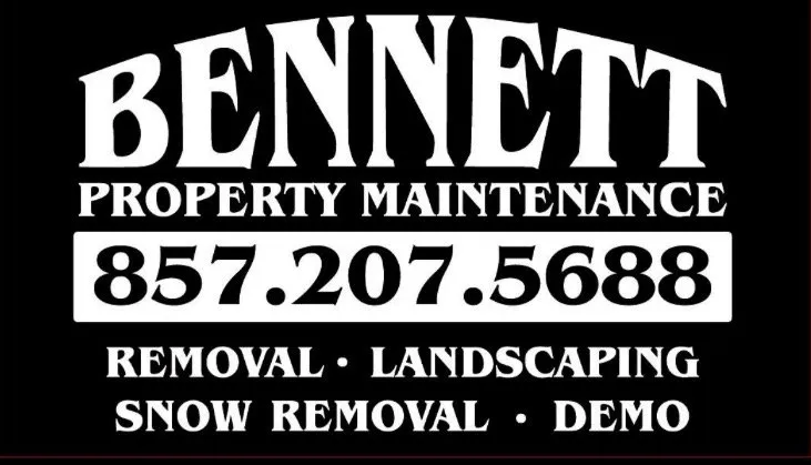 Affordable lawn mowing service in Revere, MA by Bennett Property Maintenance