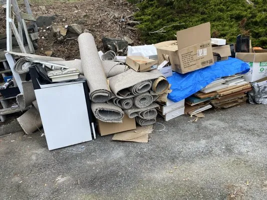 Bennett Property Maintenance