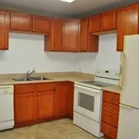 Professional landscaping services for residential properties in Kalamazoo, MI by Bennett Property Services