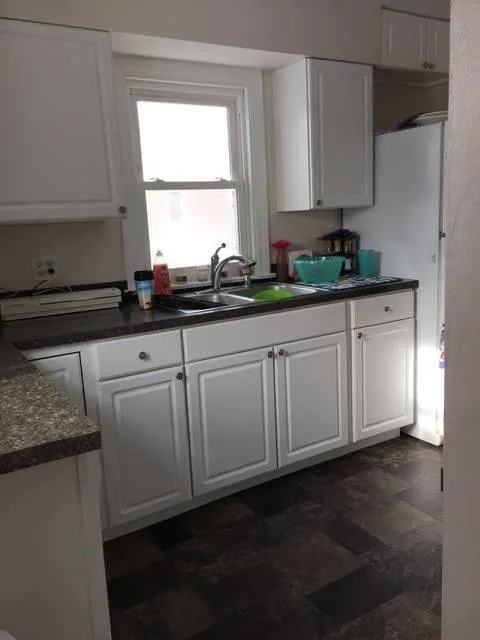 Affordable landscape installation in Kalamazoo, MI by Bennett Property Services