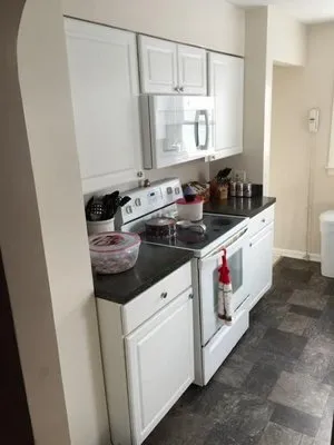 Bennett Property Services Logo