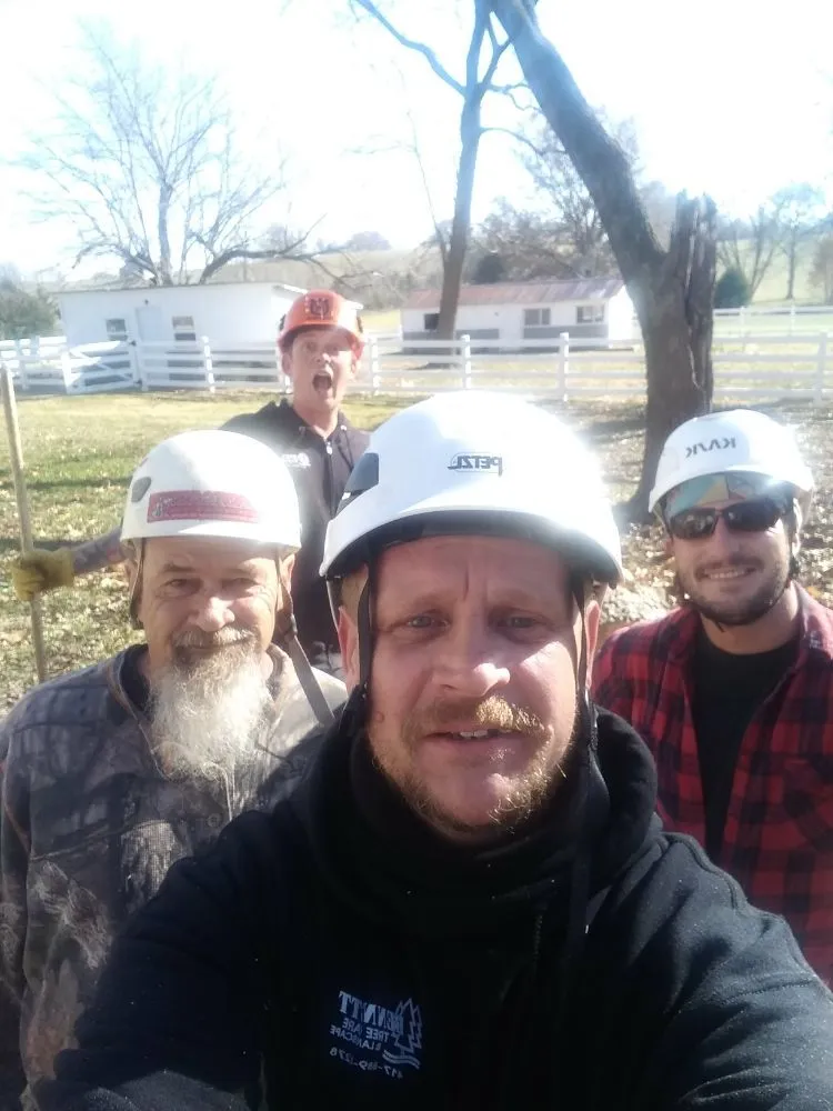 Expert garden landscaping in Springfield, MO by Bennett Tree Care & Landscape