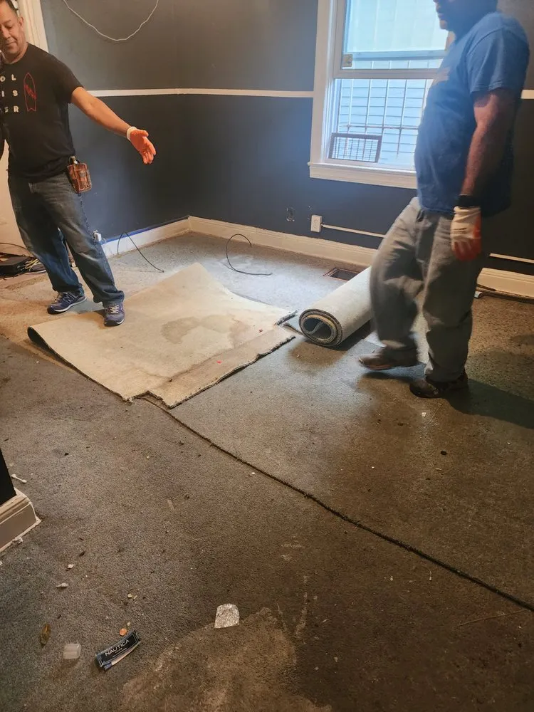Affordable yard maintenance experts serving Winston-Salem, NC - BennettPaintings