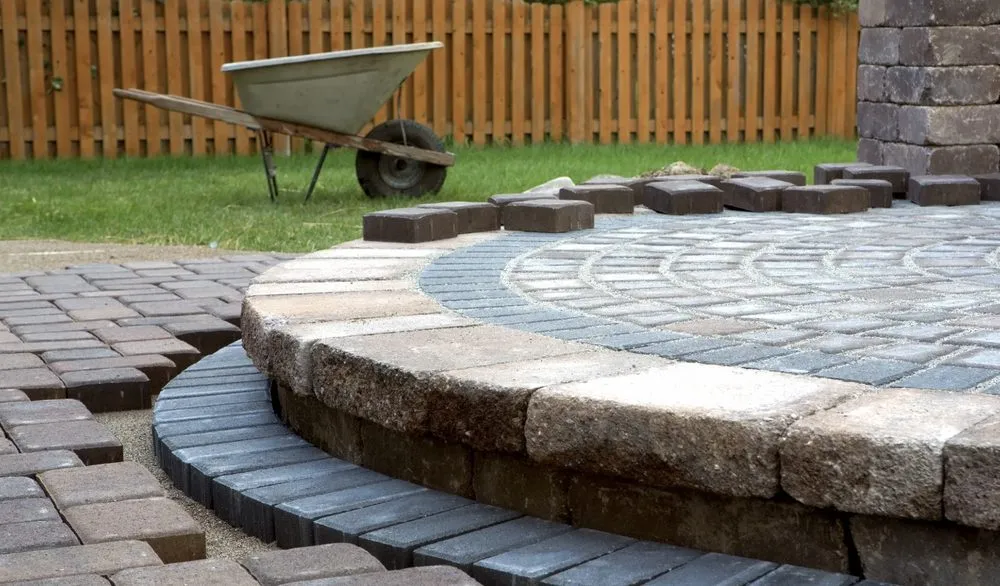 Trusted landscape design for beautiful yards in Callahan, FL by Bennett's