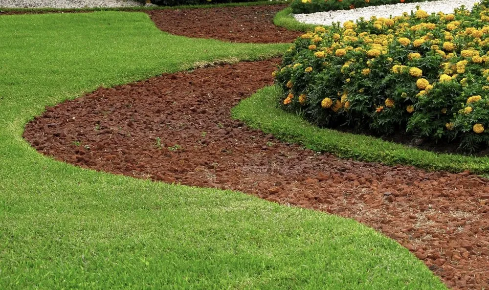 Expert landscape installation experts serving Callahan, FL - Bennett's