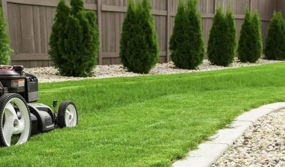 Trusted landscape design for homes in Callahan, FL by Bennett's