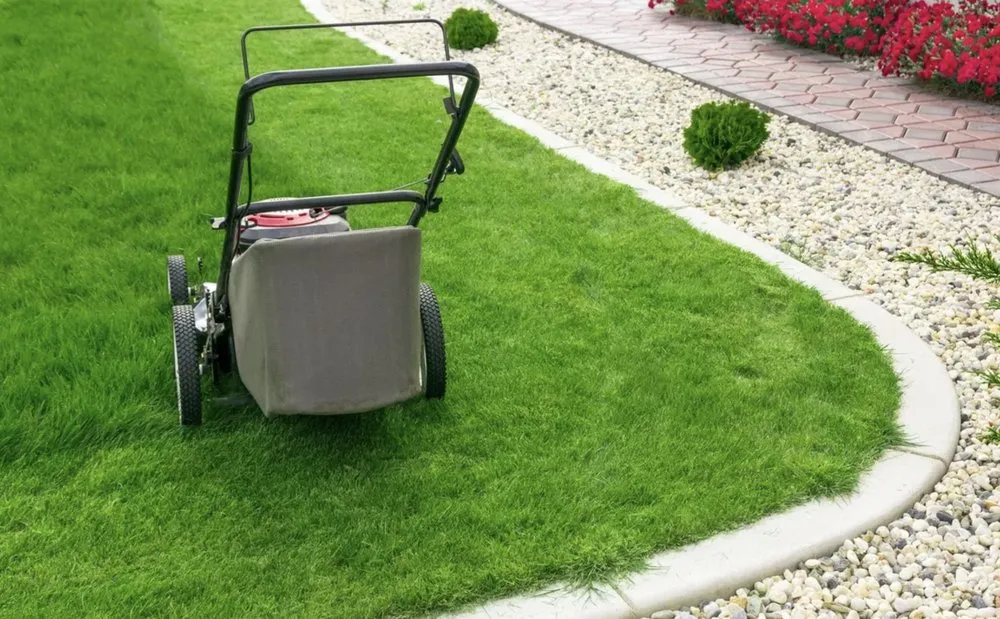 Top-rated outdoor landscaping in Callahan, FL - Bennett's