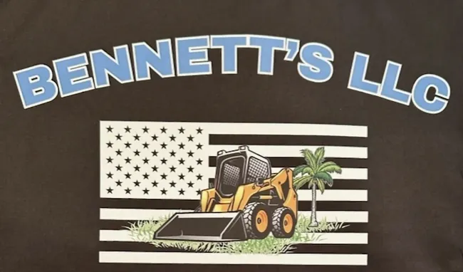 Reliable outdoor landscaping for beautiful yards in Callahan, FL by Bennett's