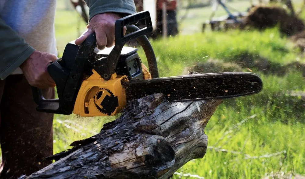 Local landscape installation in Callahan, FL by Bennett's