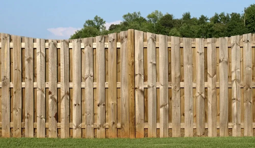 Trusted lawn mowing service in Callahan, FL by Bennett's