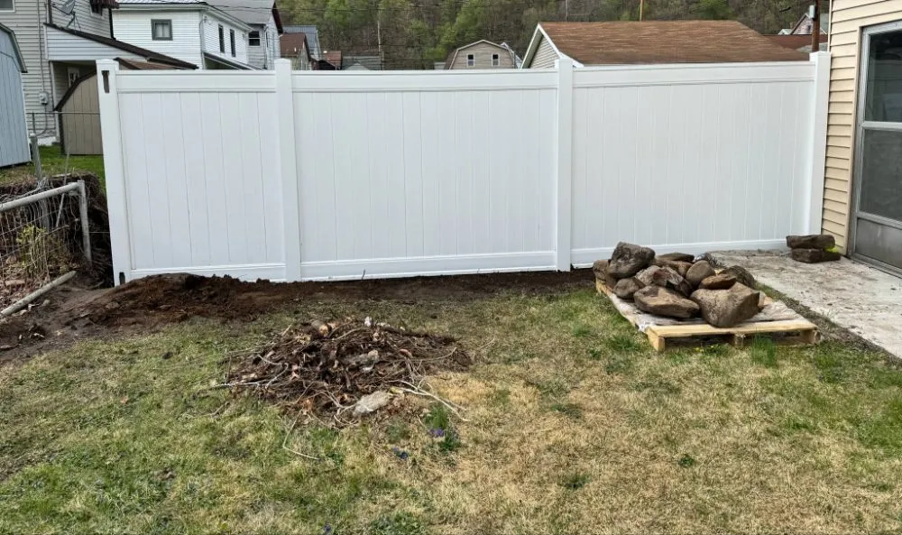 Trusted landscaping services with custom design in loganton, PA by Bennett's Home Improvement's