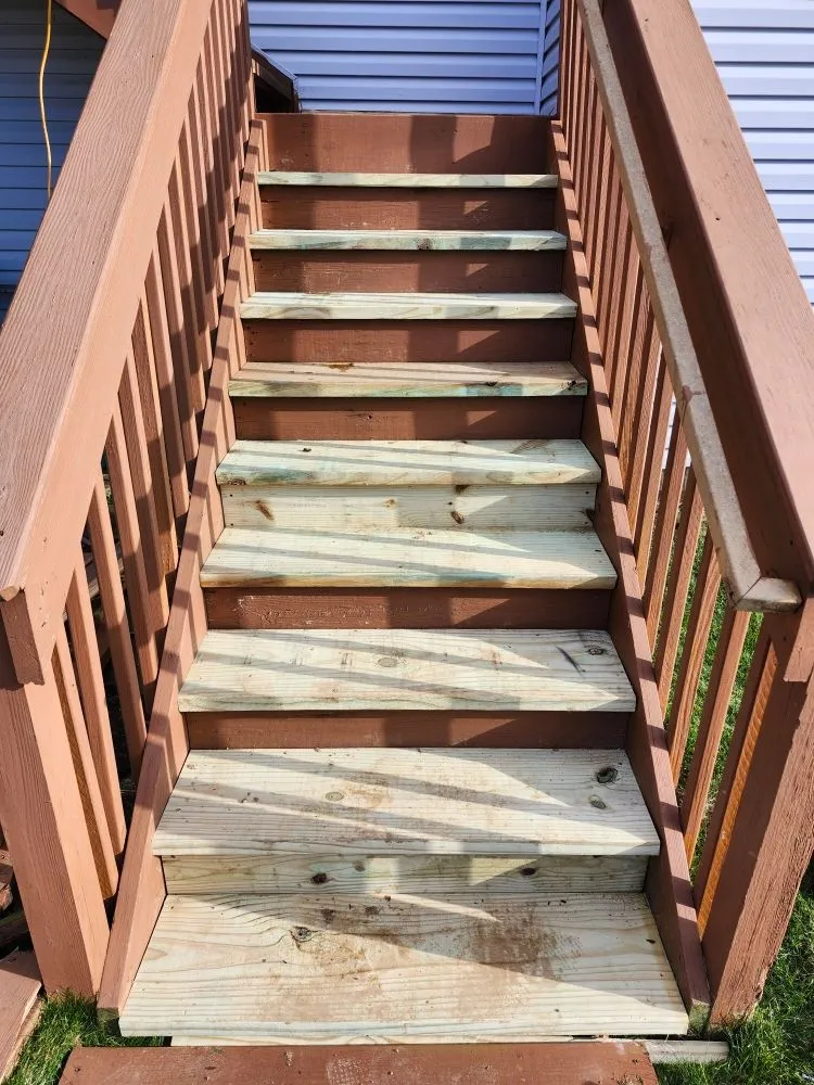 Affordable lawn care service experts serving loganton, PA - Bennett's Home Improvement's