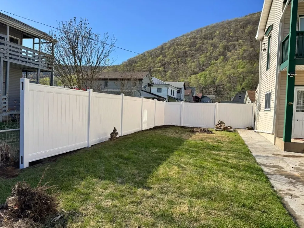 Trusted landscaping services in loganton, PA - Bennett's Home Improvement's